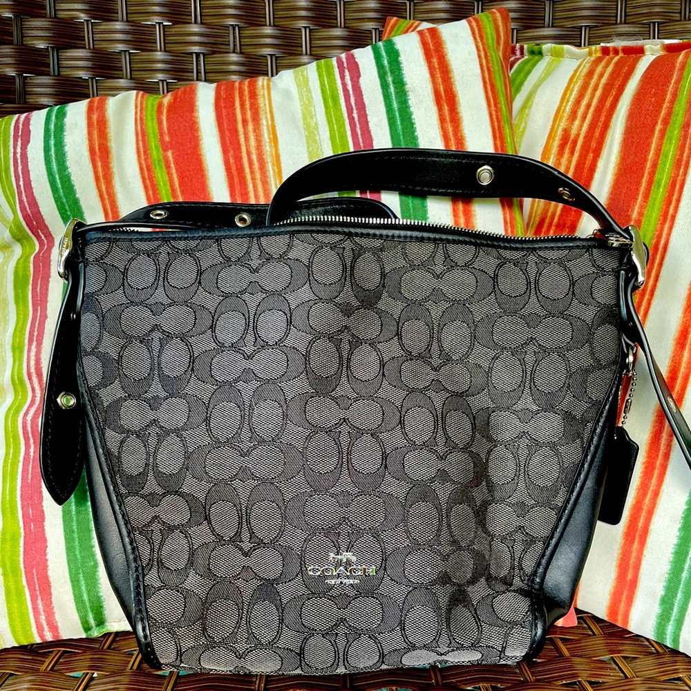 Coach crossbody